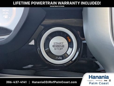 New 2026 RAM 1500 Tungsten w/ Towing Technology Group AWD/4WD image 34