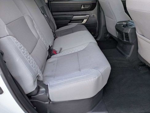 Used 2023 Toyota Tundra SR5 w/ SR5 Convenience Package image 18