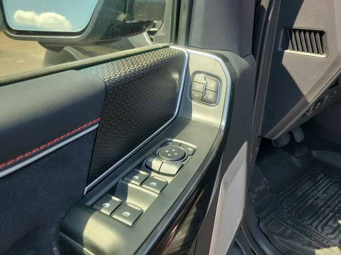 New 2026 Ford F150 Raptor AWD/4WD image 14