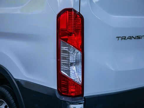 Used 2016 Ford Transit 150 130 Low Roof image 8