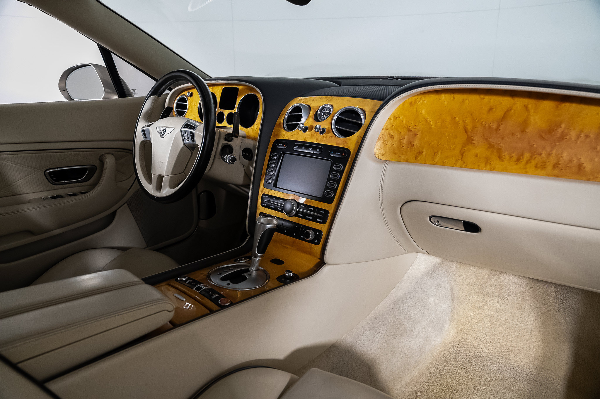 Used 2011 Bentley Continental GT Speed AWD/4WD image 30