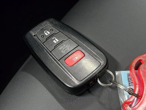 Certified 2025 Toyota RAV4 XLE Premium w/ Weather Package image 36