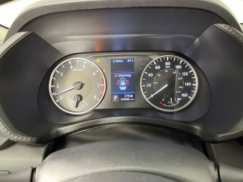 Used 2024 Nissan Sentra S FWD image 24