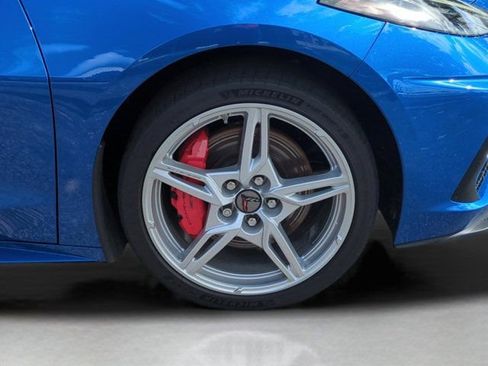 Used 2020 Chevrolet Corvette Stingray w/ 3LT Preferred Equipment Group image 10