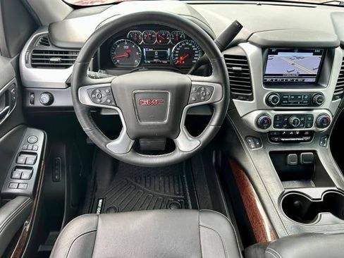 Used 2018 GMC Yukon SLT w/ Open Road Package RWD image 17