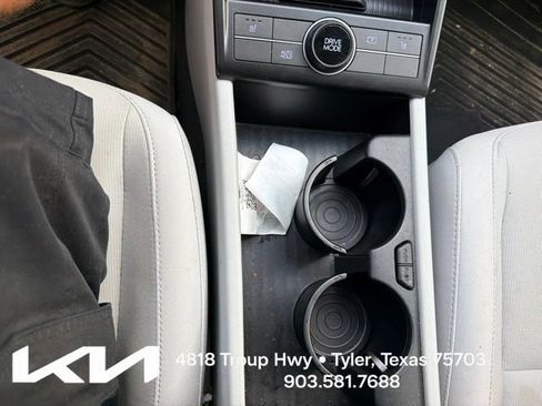 Used 2024 Hyundai Kona SEL w/ Convenience Package FWD image 22