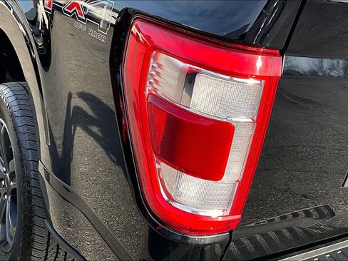 Certified 2022 Ford F150 Lariat image 31