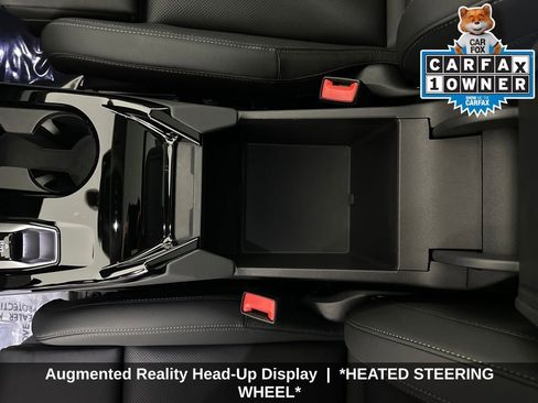 Certified 2025 Audi Q6 e-tron Premium Plus w/ Premium Plus image 31