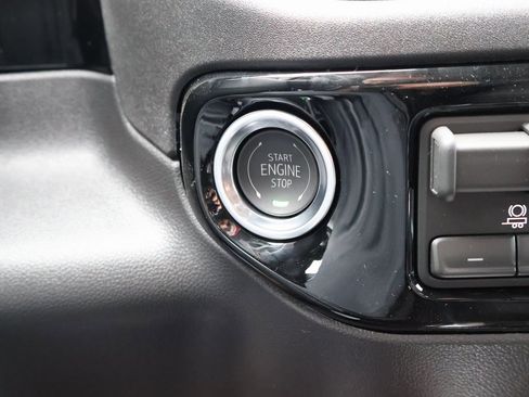 New 2026 Chevrolet Silverado 1500 LT Trail Boss w/ LT Trail Boss Premium Package image 22