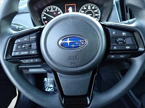 Certified 2025 Subaru Crosstrek 2.0i Premium image 16
