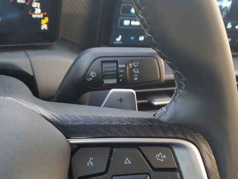 New 2025 Ford Mustang GT image 22