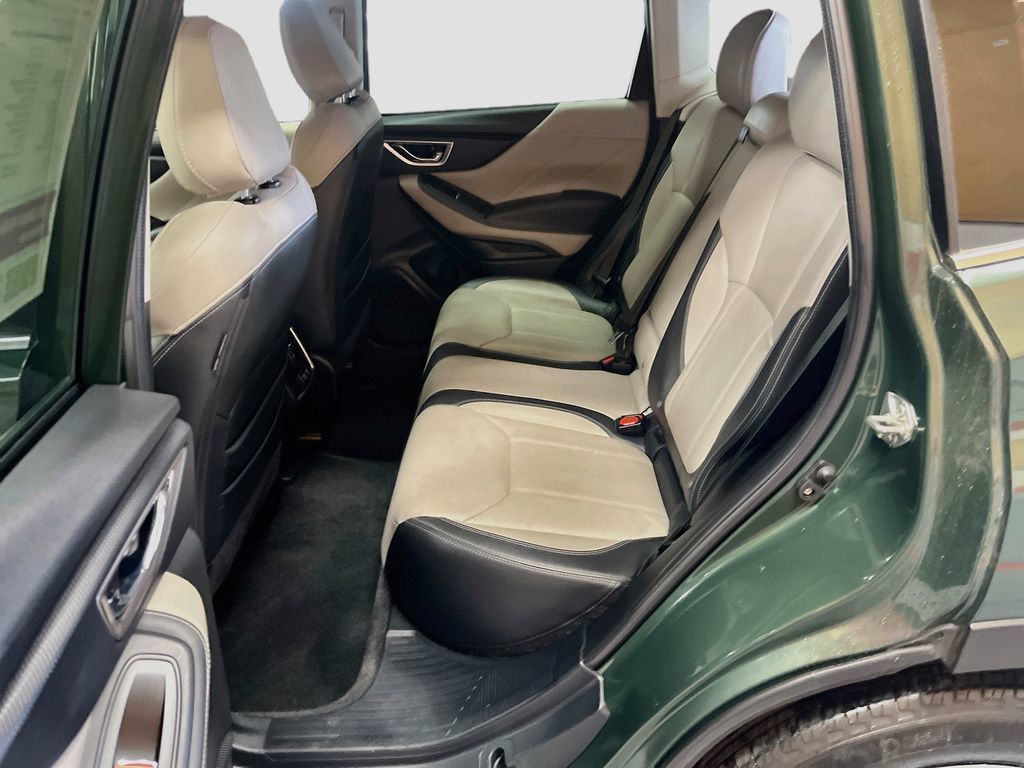 Used 2022 Subaru Forester Limited w/ Popular Package #2 AWD/4WD image 26