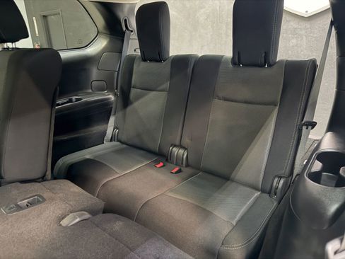 Used 2020 Nissan Pathfinder S AWD/4WD image 21