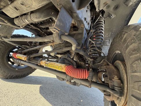 Used 2016 Ford F350 Lariat w/ Lariat Ultimate Package image 54