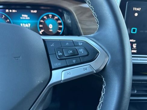 Certified 2024 Volkswagen Atlas SE image 20