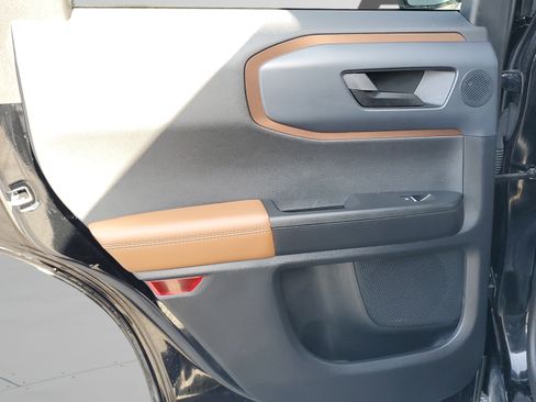 Certified 2021 Ford Bronco Sport Outer Banks w/ Outer Banks Package (96D) AWD/4WD image 13