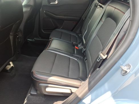 Used 2024 Ford Escape ST-Line AWD/4WD image 8