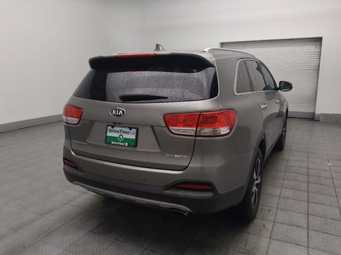Used 2016 Kia Sorento EX FWD image 9