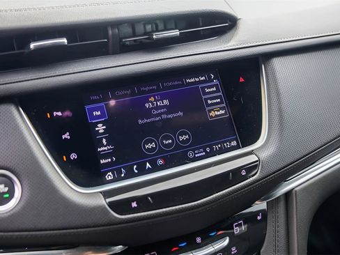 Used 2023 Cadillac XT5 Premium Luxury w/ Technology Package image 15