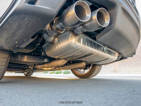 Used 2024 Chevrolet Camaro SS image 62