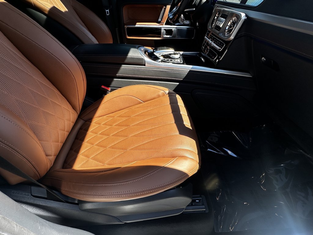 Certified 2023 Mercedes-Benz G 63 AMG 4MATIC image 18