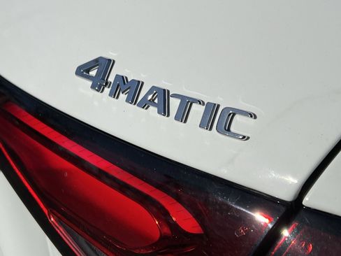 New 2026 Mercedes-Benz GLC 350e 4MATIC image 28