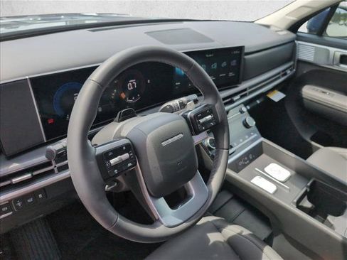 New 2026 Hyundai Santa Fe SEL FWD image 3