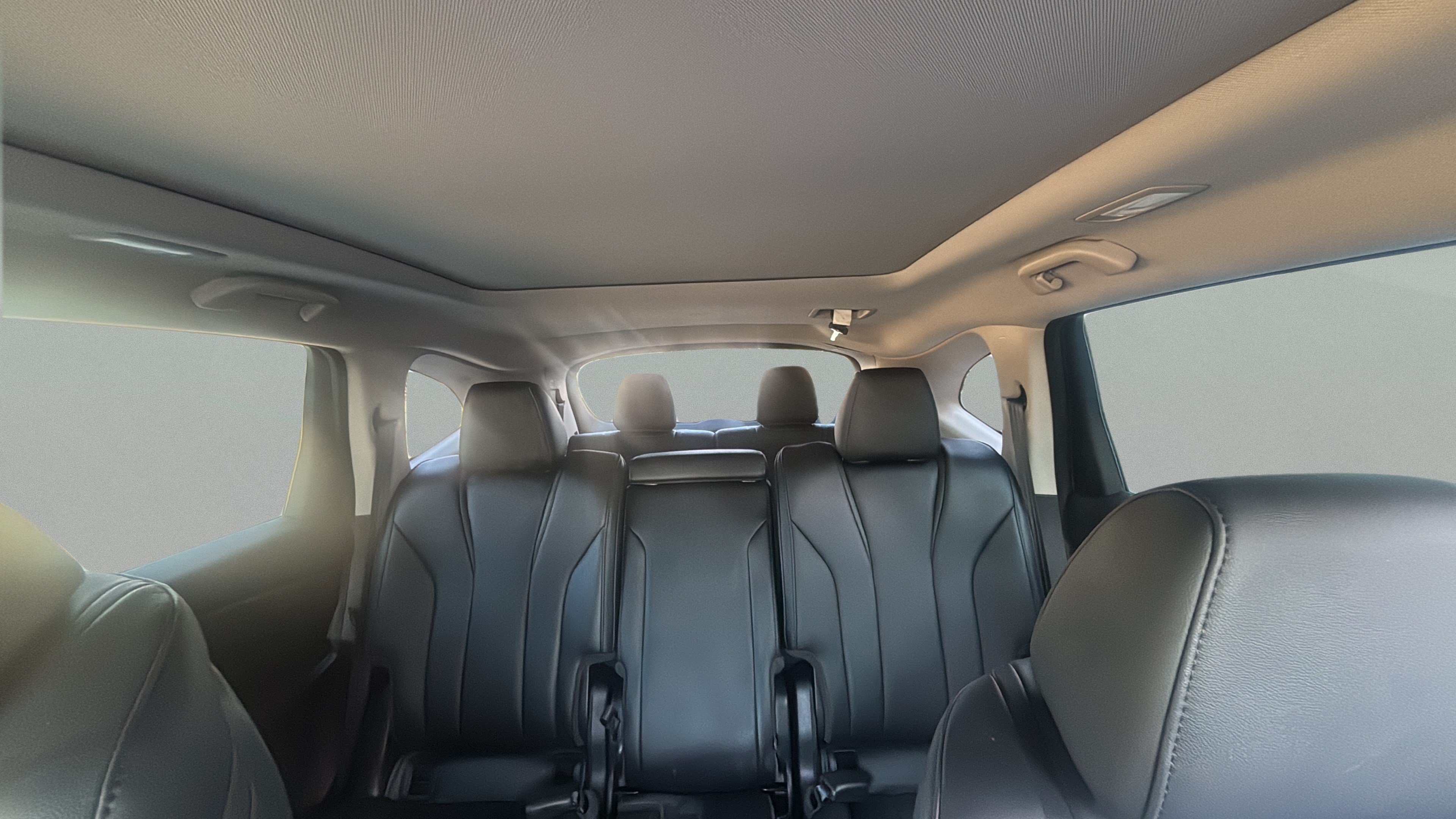 Certified 2025 Acura MDX FWD image 18