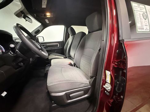 Used 2024 RAM 1500 Classic Warlock image 12