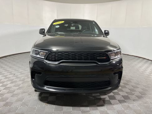 Used 2025 Dodge Durango GT AWD/4WD image 3