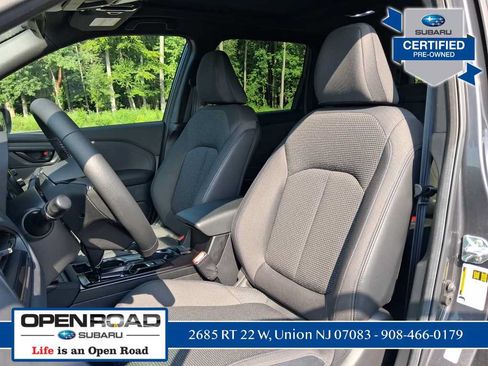 Used 2026 Subaru Forester Premium AWD/4WD image 29