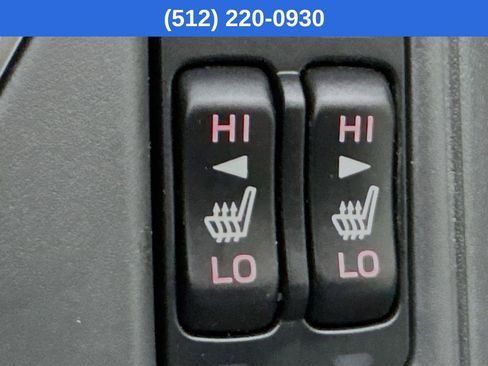 Used 2025 Subaru Crosstrek 2.0i Premium image 24