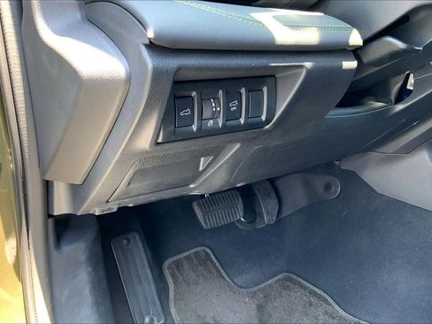 Used 2024 Subaru Outback Onyx Edition XT AWD/4WD image 33