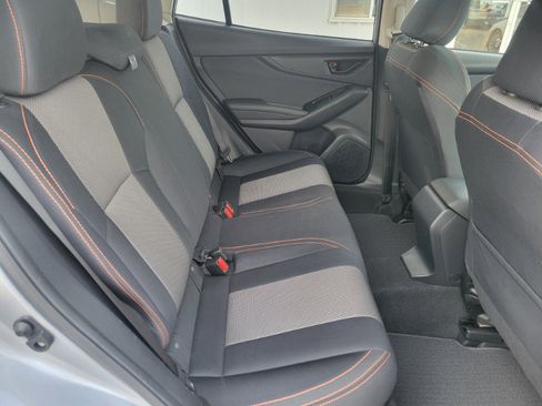 Used 2019 Subaru Crosstrek 2.0i Premium w/ Eyesight System AWD/4WD image 21
