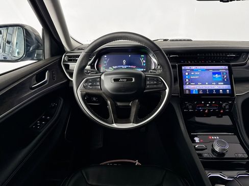 Used 2023 Jeep Grand Cherokee 30th Anniversary image 21