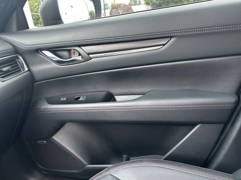 Used 2023 MAZDA CX-5 AWD 2.5 Turbo image 22