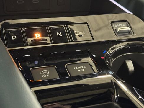 New 2026 Nissan Murano Platinum w/ Cargo Package image 29