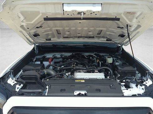 New 2026 Toyota Tacoma SR5 image 16