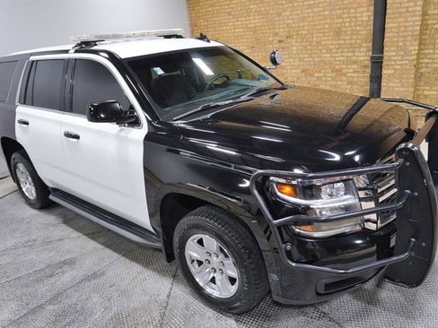 Used 2020 Chevrolet Tahoe 4WD image 7