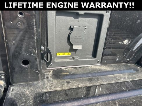 Used 2021 Ford F150 King Ranch w/ Equipment Group 601A High image 40