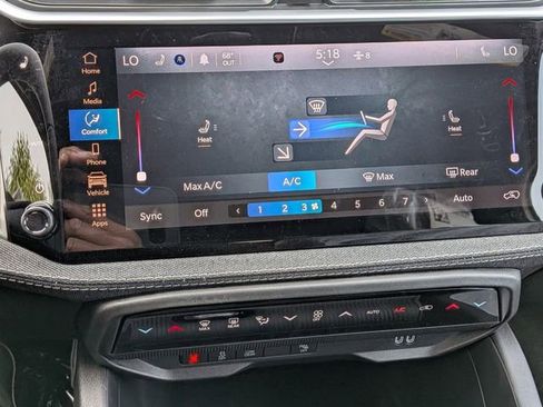 New 2026 Jeep Cherokee Laredo AWD/4WD image 25