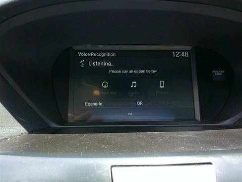 Used 2018 Acura TLX w/ Technology Package FWD image 13