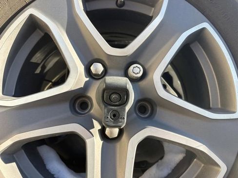 Certified 2022 Jeep Wrangler Unlimited Sport w/ Sun And Sound Package image 11