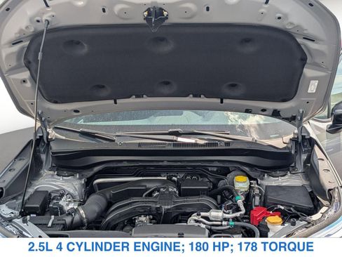 New 2026 Subaru Forester Sport w/ Onyx Edition AWD/4WD image 28