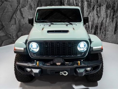 Used 2024 Jeep Wrangler Unlimited Rubicon 392 image 20