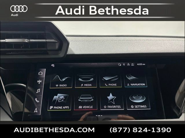 Used 2024 Audi S3 Prestige w/ Prestige Package AWD/4WD image 20
