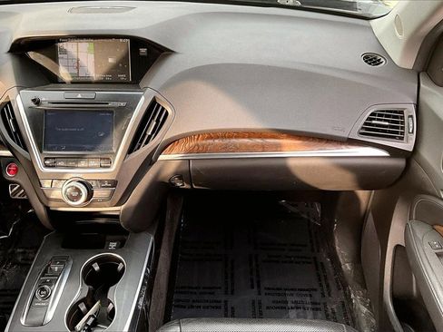 Used 2019 Acura MDX Sport Hybrid w/ Technology Pkg image 26