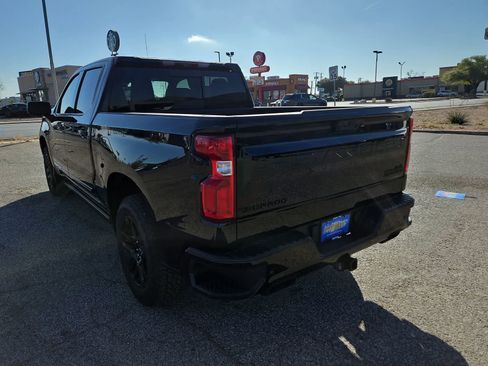 Used 2024 Chevrolet Silverado 1500 High Country w/ Midnight Edition AWD/4WD image 12
