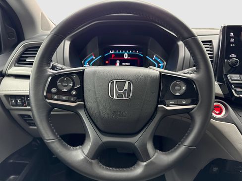 Used 2019 Honda Odyssey EX-L image 19