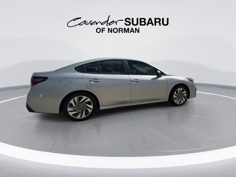 Used 2025 Subaru Legacy Limited image 3